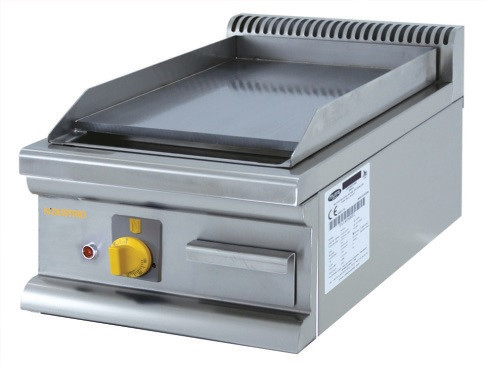 LEG-7010S COUNTER TOP ELECTRIC SMOOTH GRIDDLE