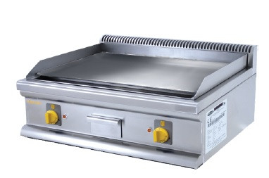 LEG-7030S COUNTER TOP ELECTRIC SMOOTH GRIDDLE