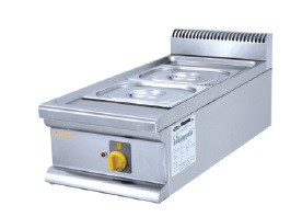 LEBM-7010 COUNTER TOP ELECTRIC BAIN MARIE