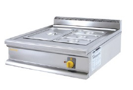 LEBM-7030 COUNTER TOP ELECTRIC BAIN MARIE