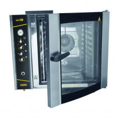 IKON1011G GAS CONVECTION OVEN, 10 GN 1/1