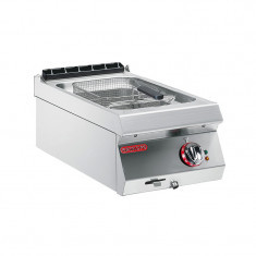 0G0FR3E COUNTER TOP ELECTRIC FRYER, SINGLE WELL 9 LT