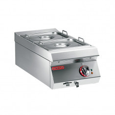 0G0BME COUNTER TOP, ELECTRIC WET WELL BAIN-MARIE, 1/2 MODULE