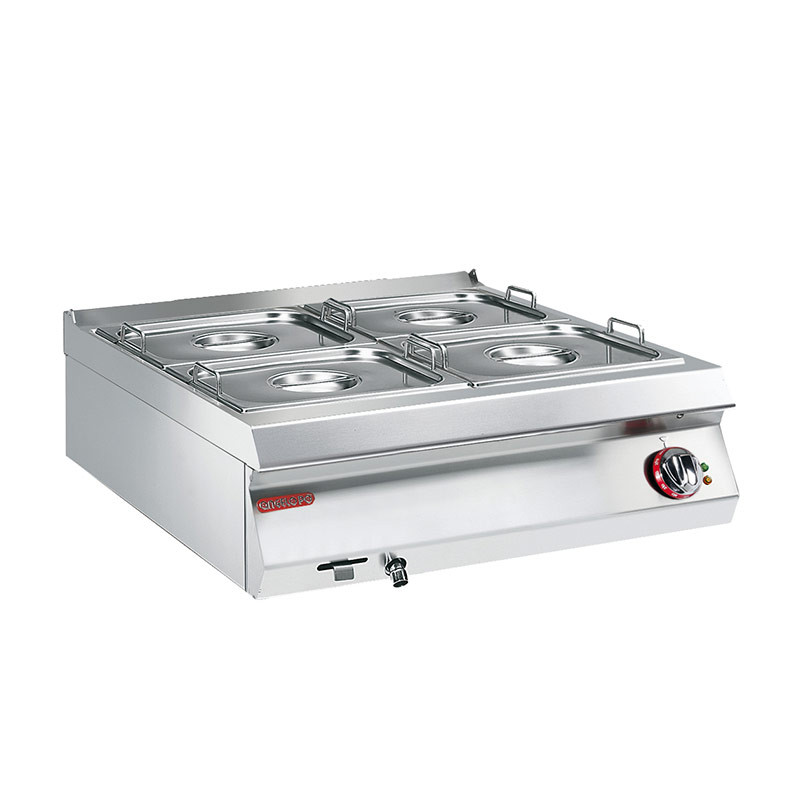 1G0BME COUNTER TOP, ELECTRIC WET WELL BAIN-MARIE, 1 MODULE