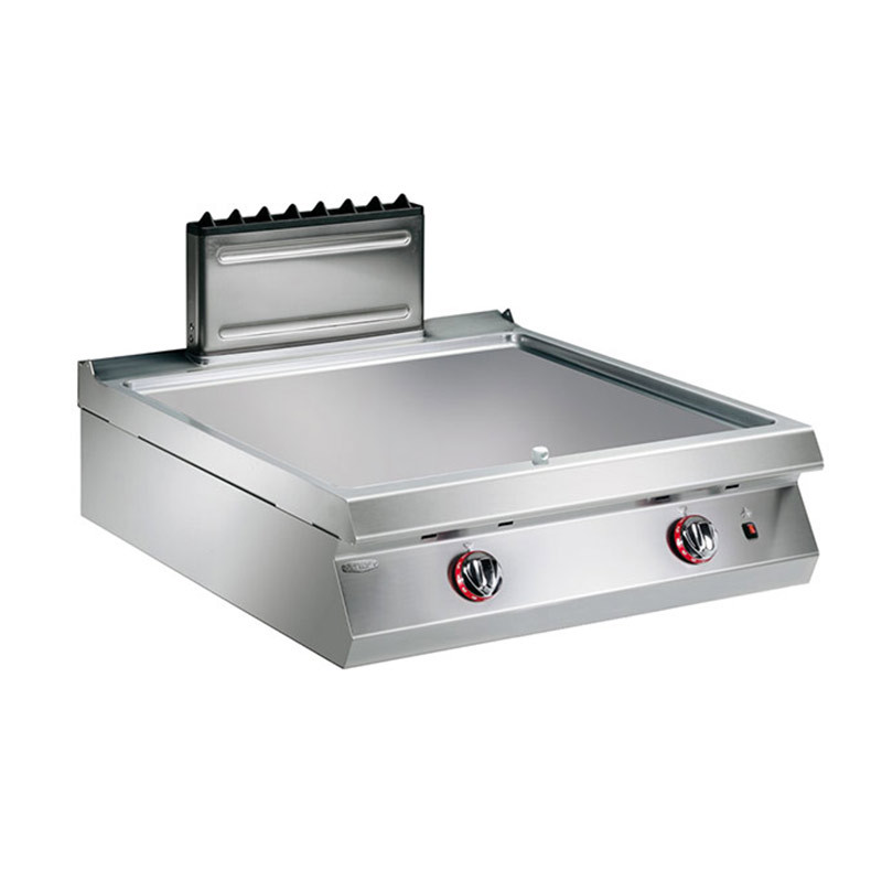 190FT1G COUNTER TOP GAS SMOOTH PLATE GRIDDLE