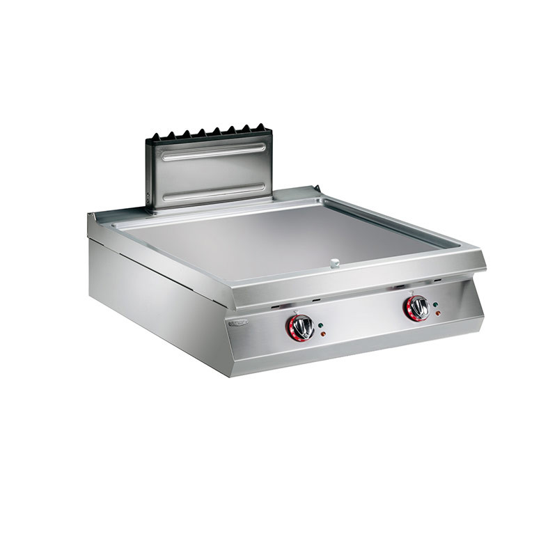 190FT1E COUNTER TOP ELECTRIC SMOOTH PLATE GRIDDLE