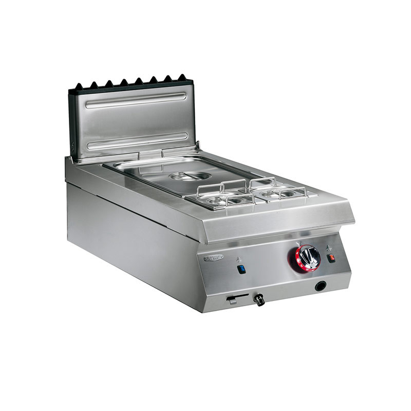 090BM1G COUNTER TOP GAS WET WELL BAIN-MARIE