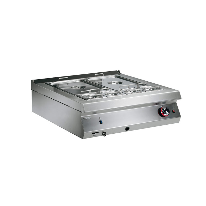 190BM2E COUNTER TOP ELECTRIC WET WELL BAIN-MARIE