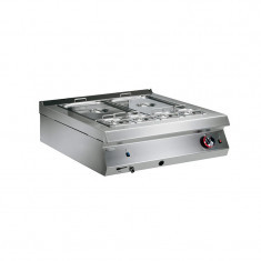 190BM2E COUNTER TOP ELECTRIC WET WELL BAIN-MARIE