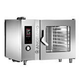 FX82G3 8 x GN 2/1 GAS COMBI OVEN TOP MODEL