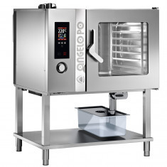 FX82G3C 8 x GN 2/1 CHICKENSTAR GAS COMBI OVEN