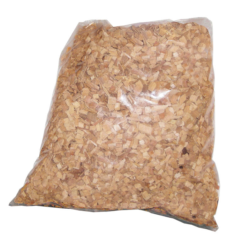 S412F2 BAG OF BEECHWOOD FLAKES,