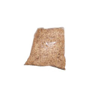 S412Q2 BAG OF OAKWOOD FLAKES,