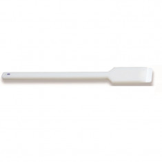 PS65 POLYETHYLENE MIXER SPATULA 65 CM