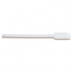 PS67 POLYETHYLENE MIXER SPATULA 100 CM