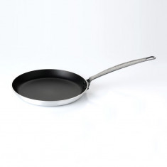 BACP-26 BRUSHED ALUMINUM CREP PAN