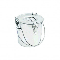 YTK3636 FOOD CONTAINERS - WITHOUT BASE