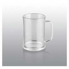 NPCG18 POLYCARBONATE AYRAN - BEER CUP