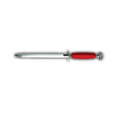 MSHS001 PROFESSIONAL OVAL SHARPENING STEEL NO: 8