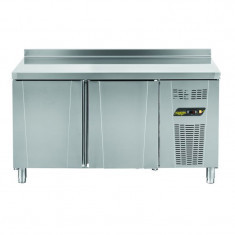 TNS-62 COUNTER TYPE 2-DOORS SNACK DEEP FREEZER