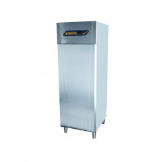 CNS-101-UC UPRIGHT SNACK DEEP FREEZER - 1 FULL DOOR, COMPRESSOR UP