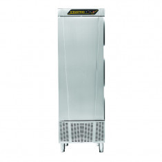 CNP-101 UPRIGHT PATISSERIE DEEP FREEZER - 1 FULL DOOR