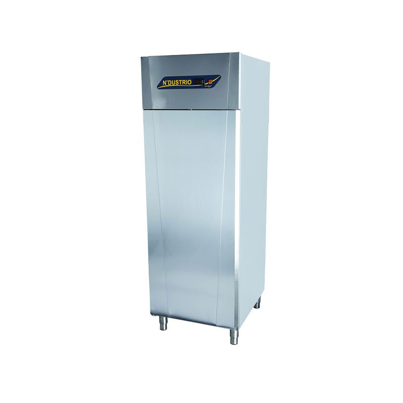 CNP-101-UC UPRIGHT PATISSERIE DEEP FREEZER - 1 FULL DOOR, COMPRESSOR UP