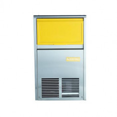 ND-21 ICE MACHINE WITH BIN