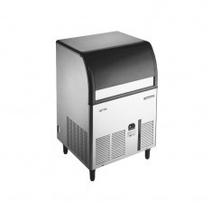 AC-176 UNDER COUNTER ICE MACHINE WITH BIN