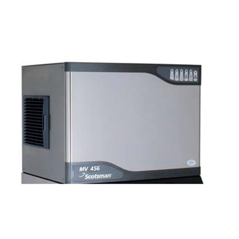 MV-456 ICE MACHINE WITHOUT BIN