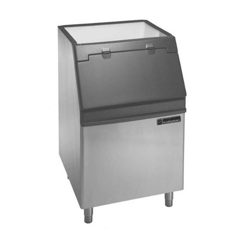 SB193 ICE MACHINE BIN