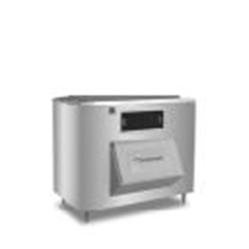 UBH1600 ICE MACHINE BIN