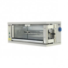 CG001 G GAS CHICKEN ROASTING MACHINE