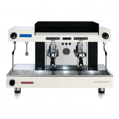 ROMA TCS-2 GROUPS ESPRESSO KAHVE MAKİNESİ 2 GRUPLU OTOMATİK