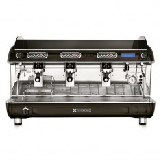 VERONA-3 GROUPS ESPRESSO COFFEE MACHINE 3 GROUP AUTOMATIC