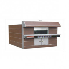 PBO130150 TRADITIONAL PITA AND LAVAS OVEN