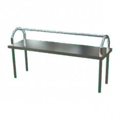 DWBS-6110 CASE SHELF