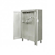 CCB-590 LADLE-SKIMMER CUPBOARD