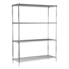 SS09146180-CH STORAGE SHELF