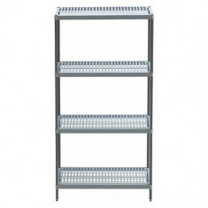 SS12246180-201PL STORAGE SHELF