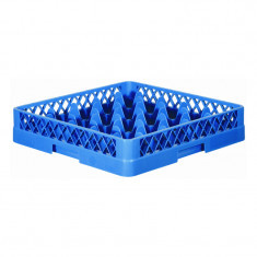 BB-25 BASKET FOR GLASS WITH 25 SECTION