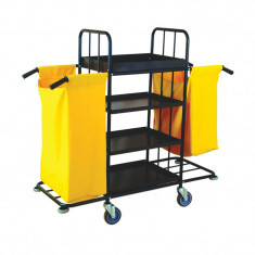 025 CLEAING CART